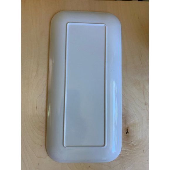 Starbucks Multi-Colour Striped Tray - Picture 3 of 3